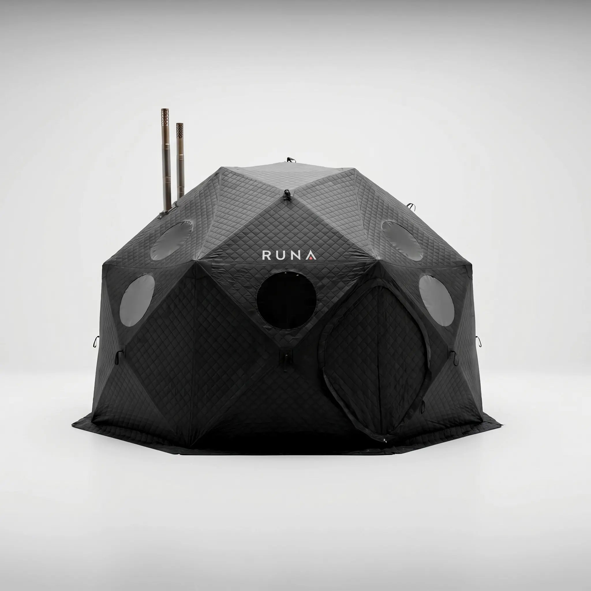 Zeltsauna - DOME