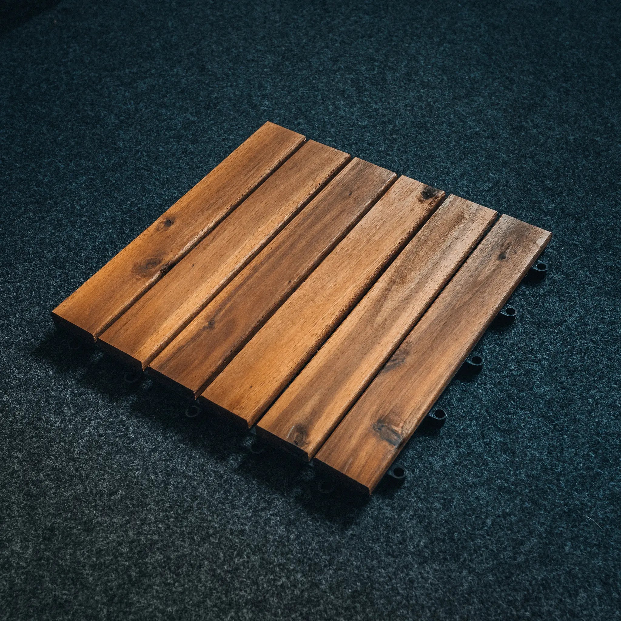 RUNA Holzboden 1 Stück