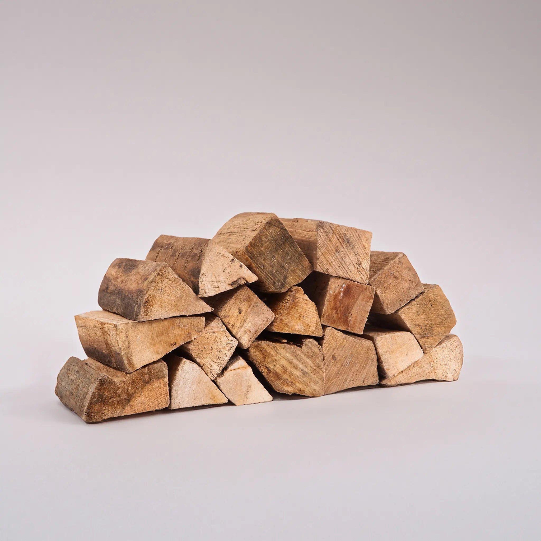 Sauna Brennholz RUNA Zeltsauna - kammergetrocknet