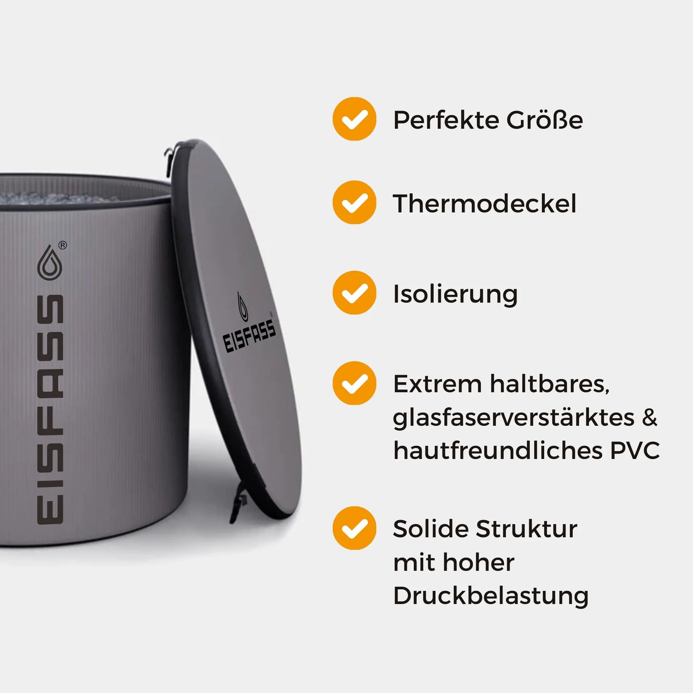 Kühlsystem Air Funktionen