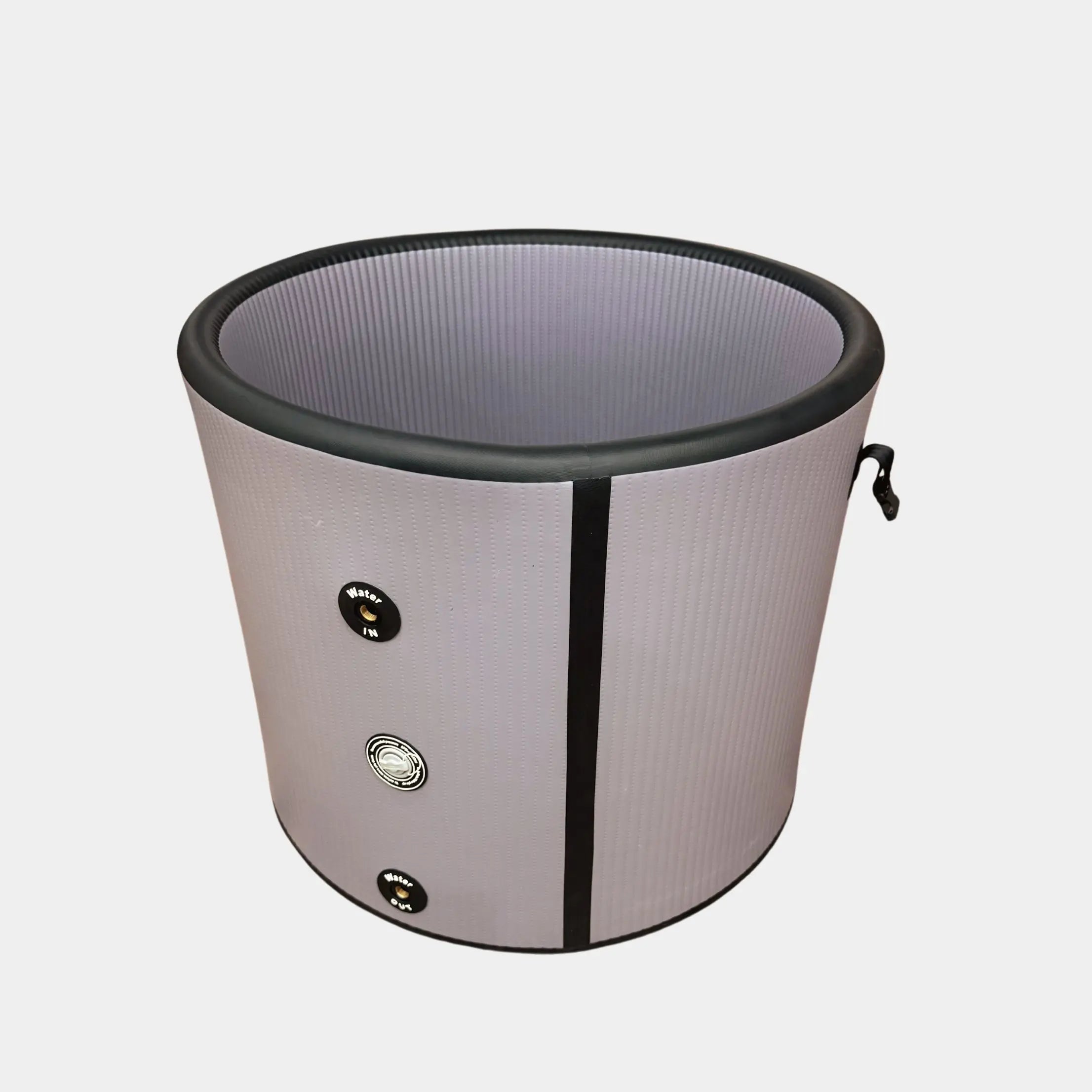 Eisfass Air Mini totale