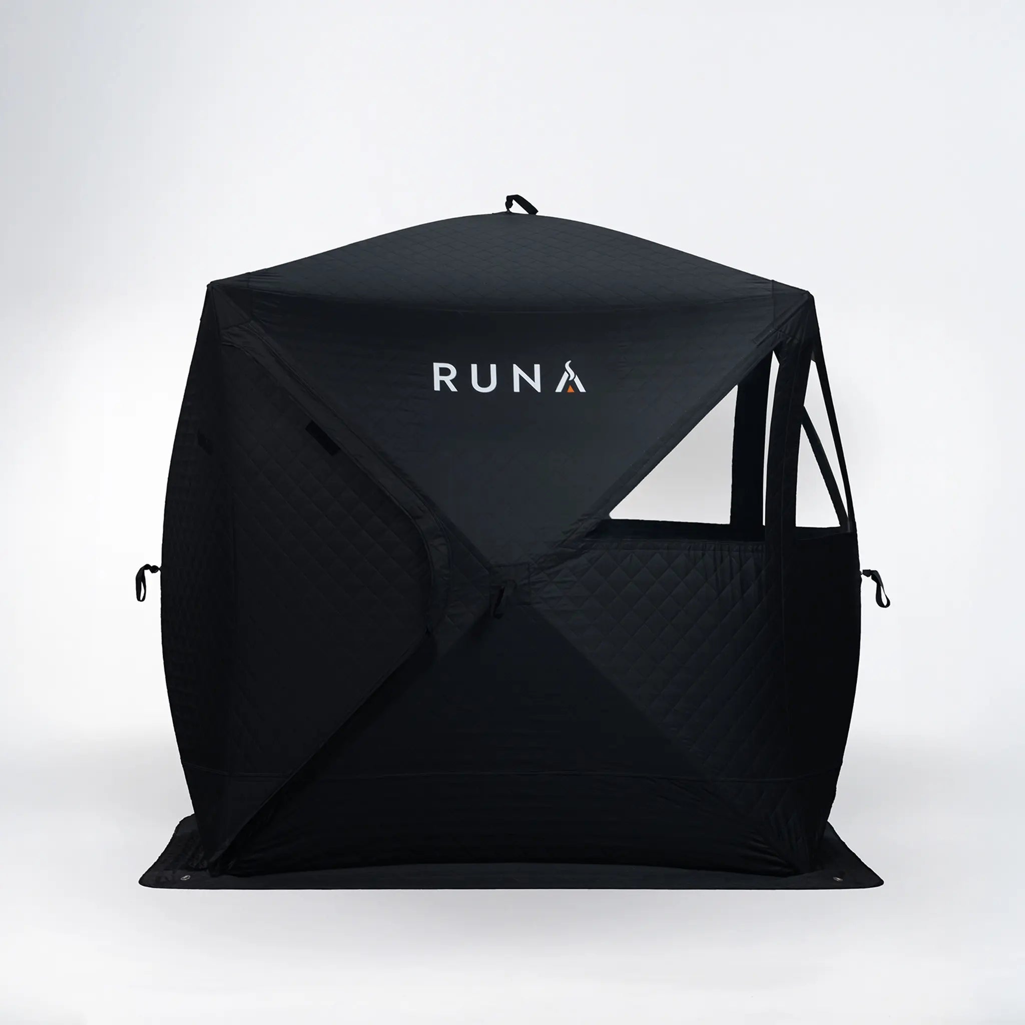 RUNA | Cube - Zelt (ohne Saunaofen)