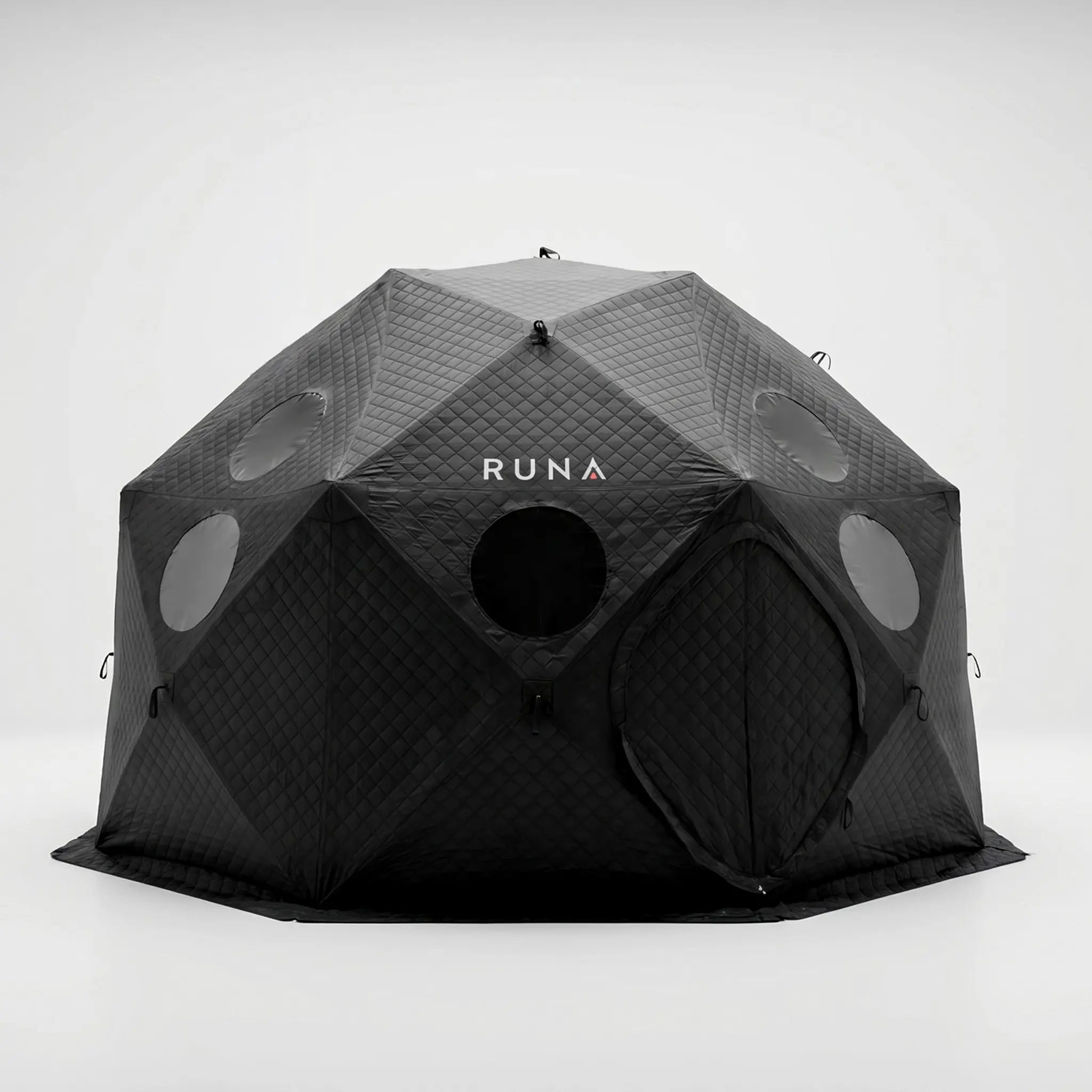RUNA | Dome - Zelt (ohne Saunaofen)