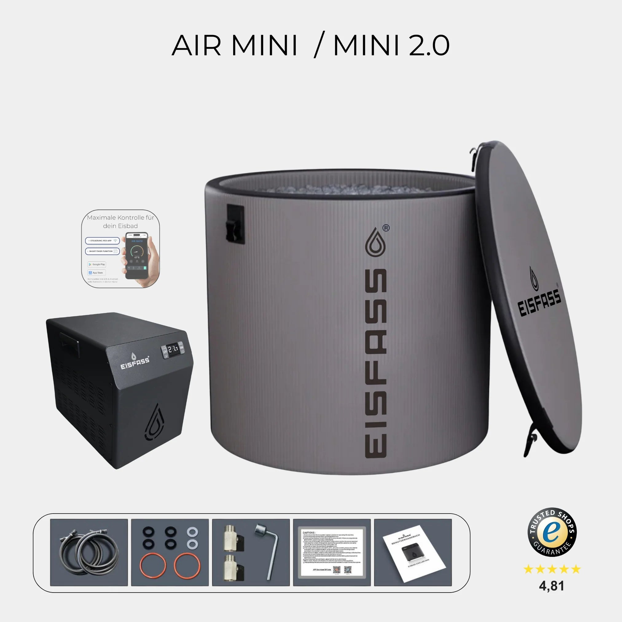 Eisfass Air Mini