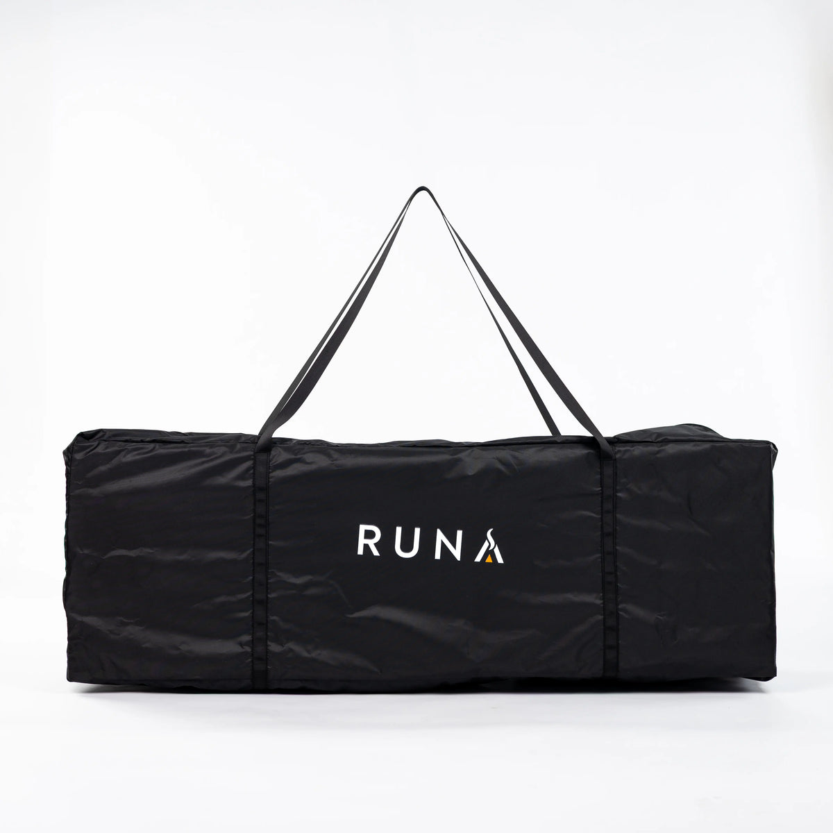 RUNA | Saunabank mit 2 Stufen – klappbar & leicht